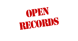 open records