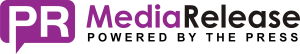 PR Media release logo