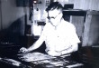 Charles Triplett