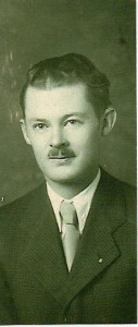 E.B. Steninger