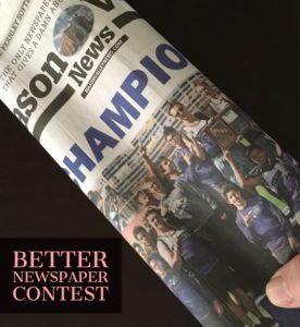 contest paper