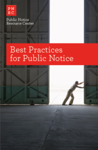 pnrc-best-practices