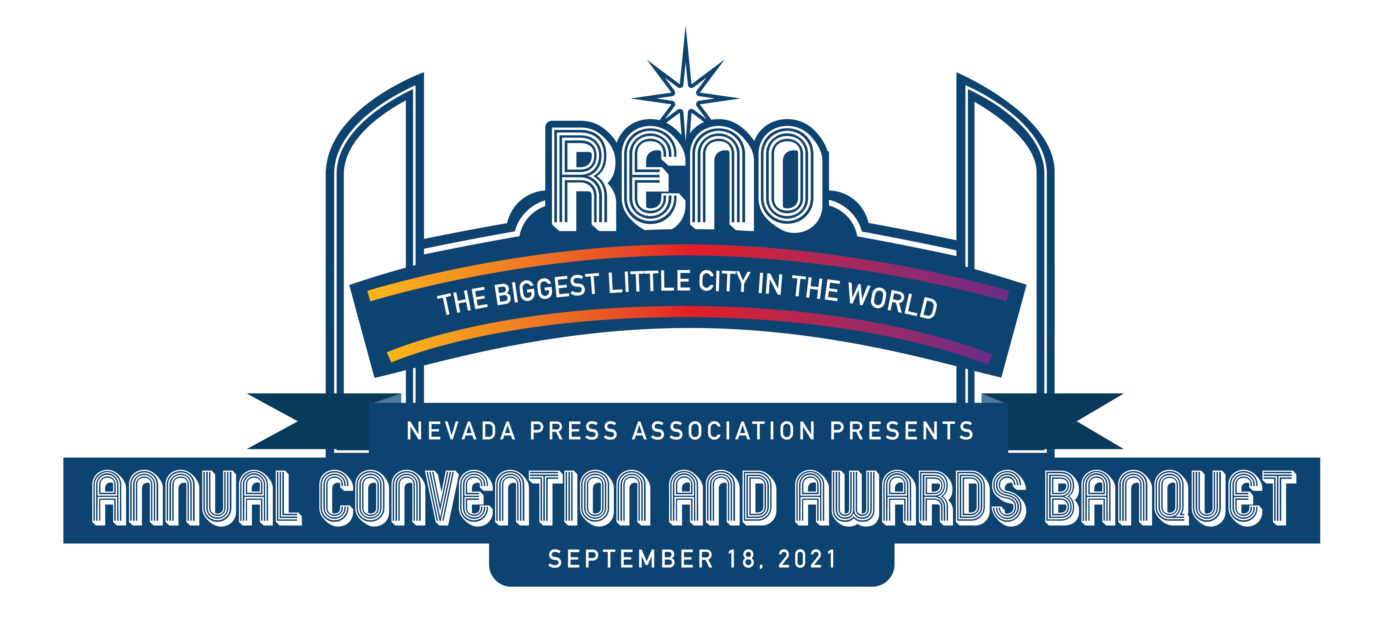 NPA Convention is Sept. 18 in Reno Nevada Press Association